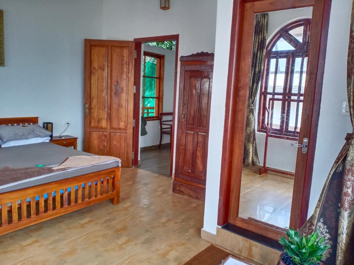 Neela Waters - Beach Home Alappuzha Exterior foto