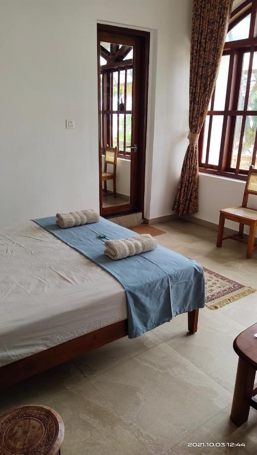 Neela Waters - Beach Home Alappuzha Exterior foto