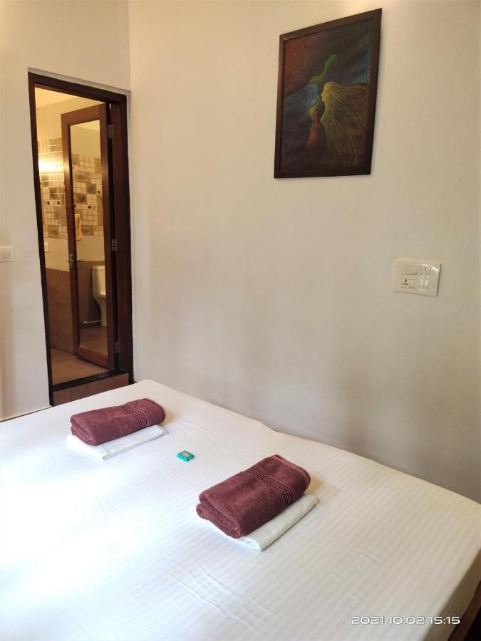 Neela Waters - Beach Home Alappuzha Exterior foto