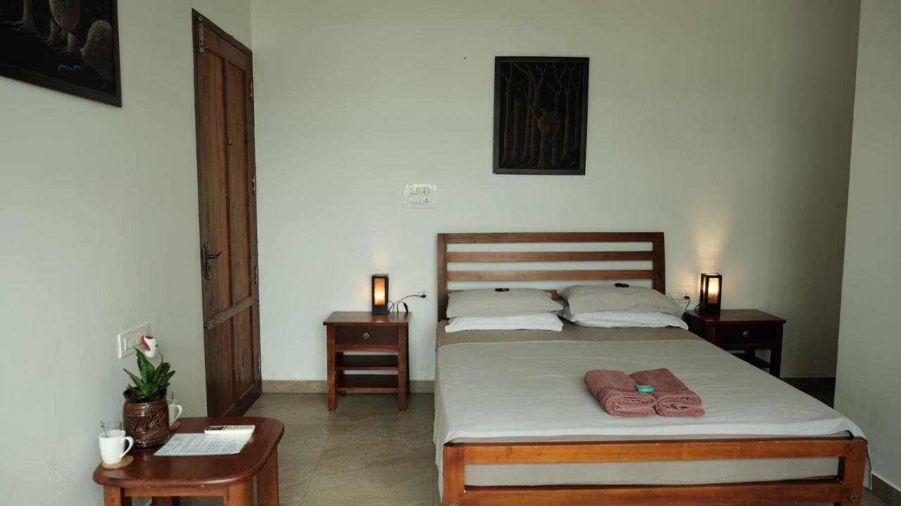 Neela Waters - Beach Home Alappuzha Exterior foto