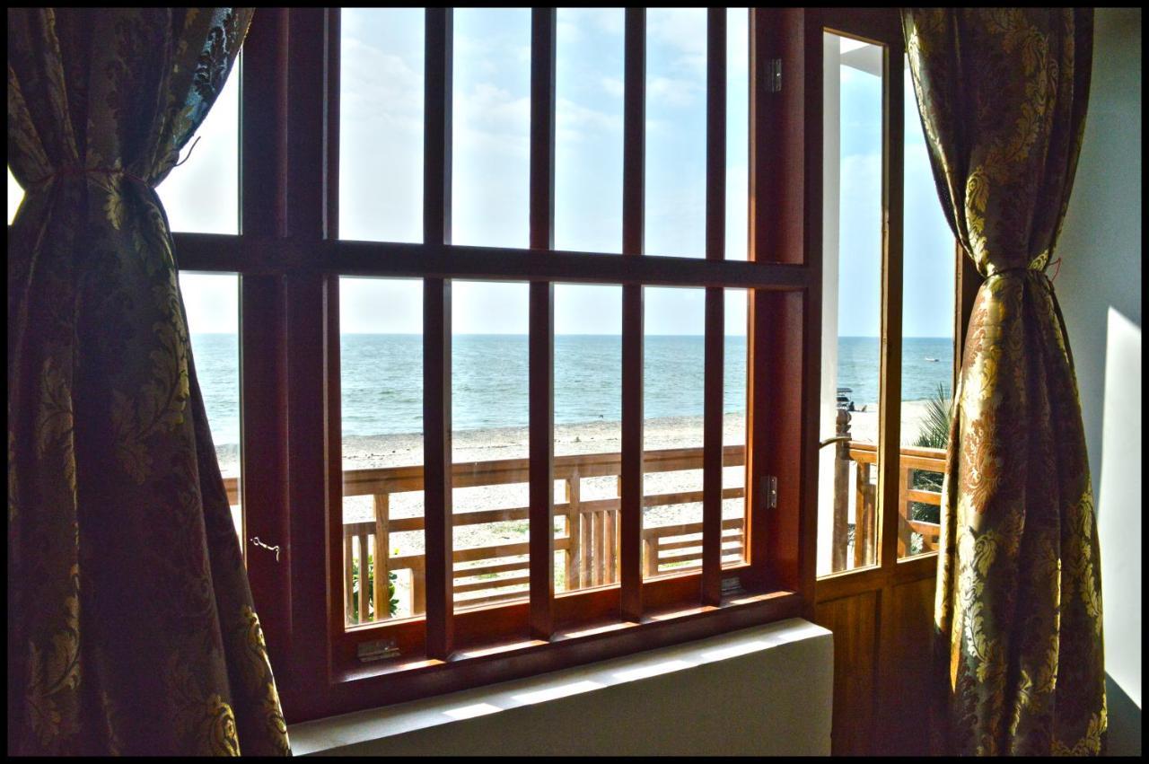 Neela Waters - Beach Home Alappuzha Exterior foto